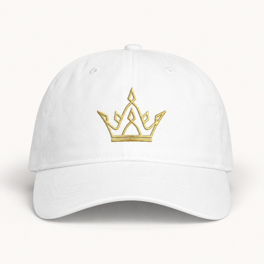 The Crowned Cap