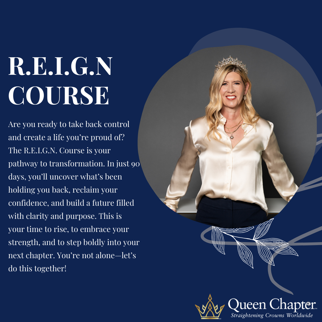 Royal Method Workshop