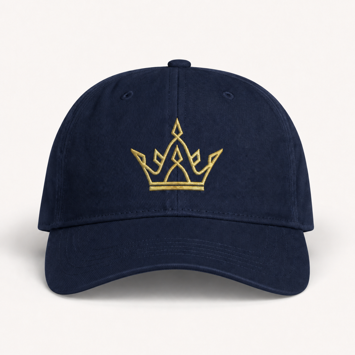The Crowned Cap