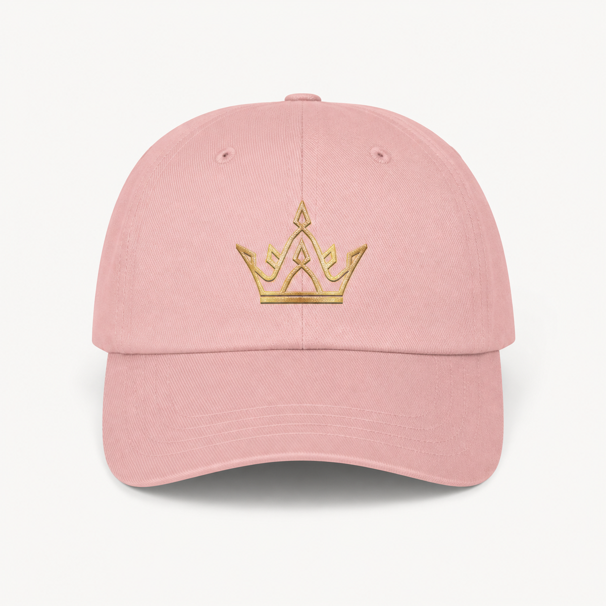 The Crowned Cap