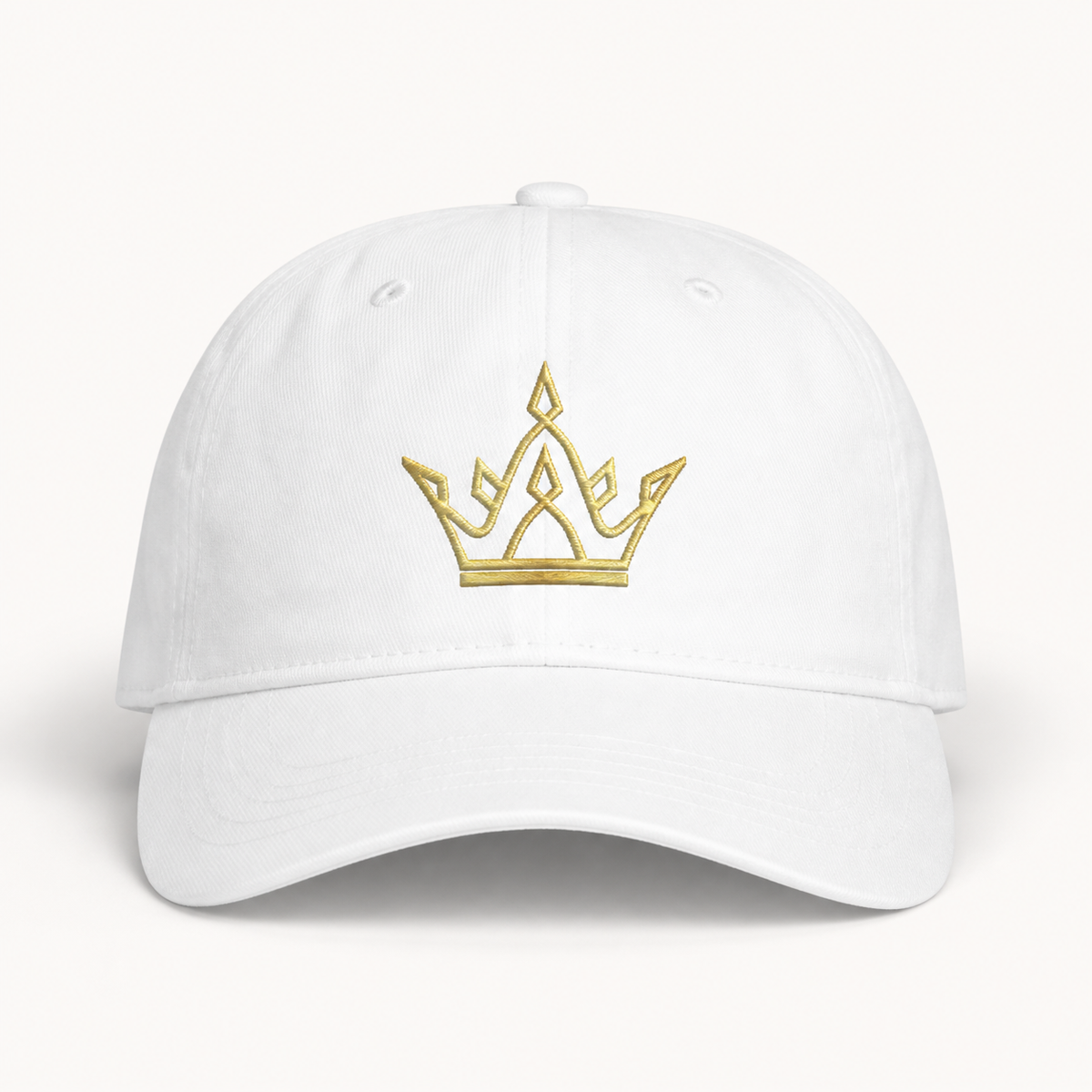 The Crowned Cap