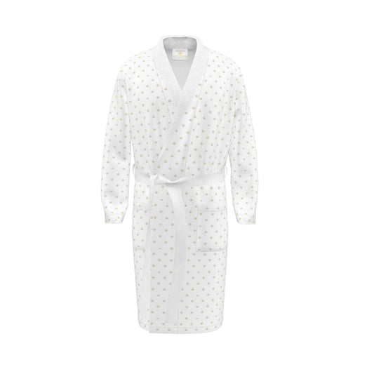 Signature Bath Robe