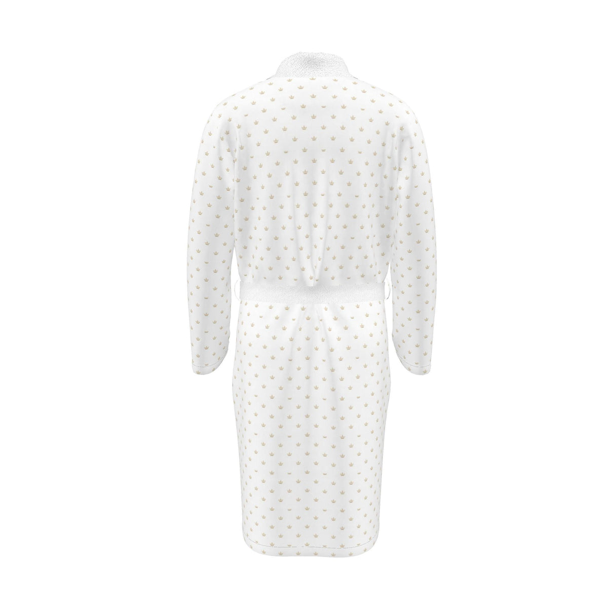 Signature Bath Robe