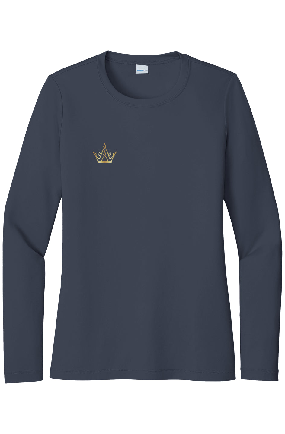 Womens Posi UV Pro LS Tee