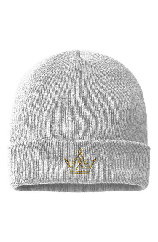 Crown Collection Beanie
