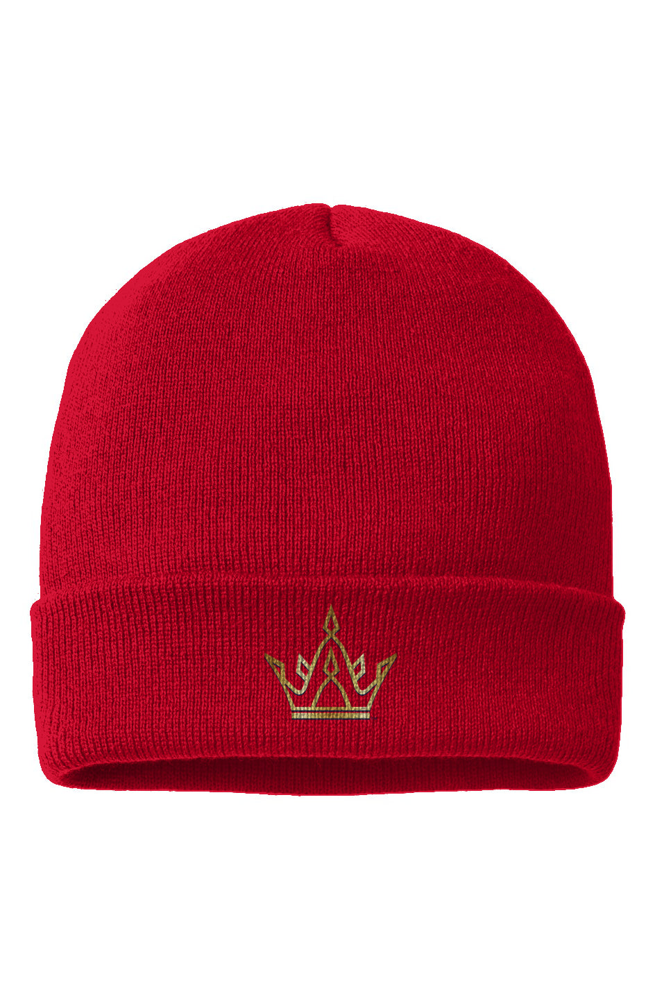 Crown Collection Beanie