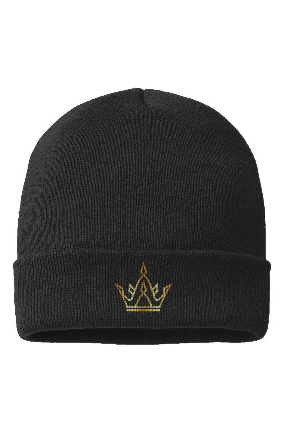 Crown Collection Beanie