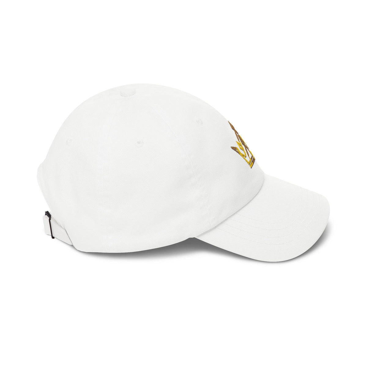 The Crowned Cap