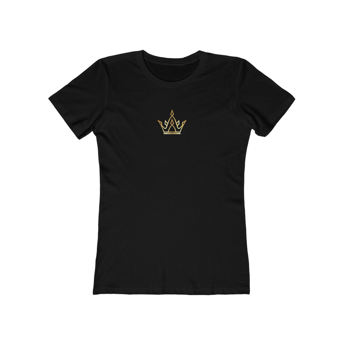 Crowned Comfort Pajama Set