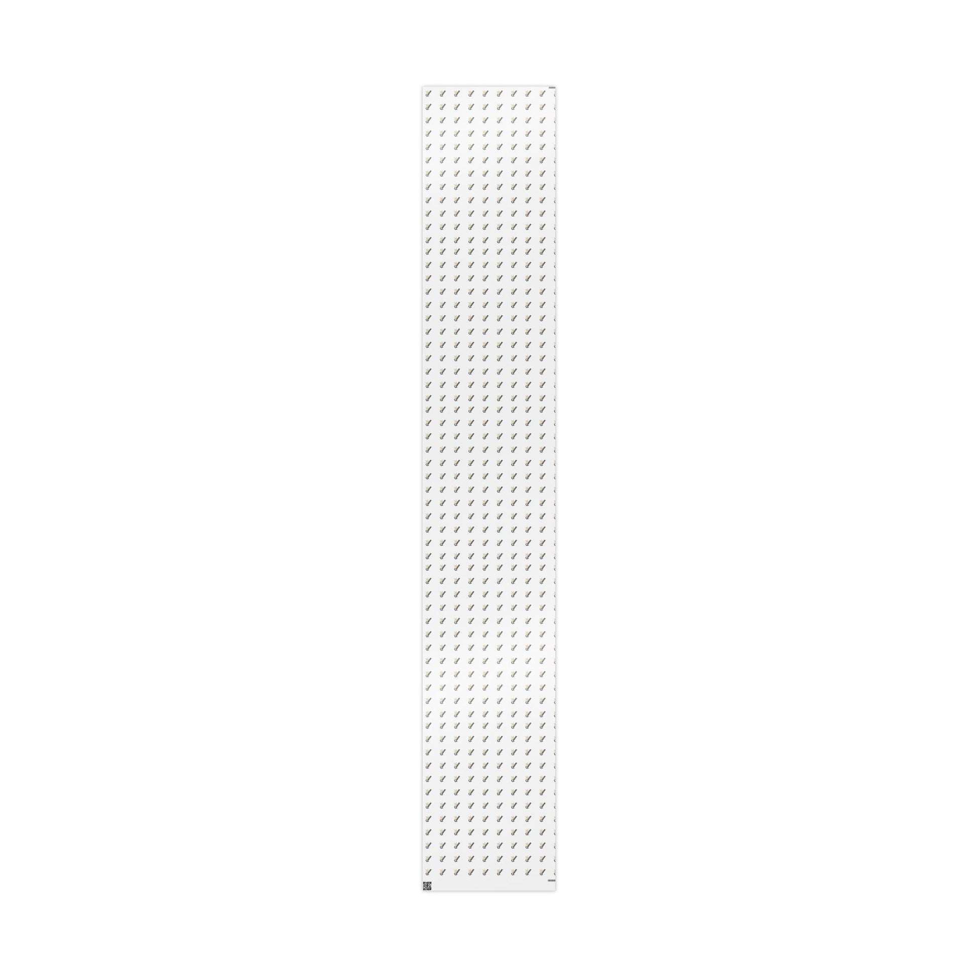 White pegboard on a white background